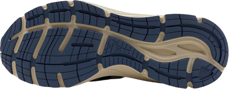 Mizuno Pi Lite V2 'Abu-Abu' D1GH230701 Lookbook Mizuno Pi Lite V2 'Abu-Abu' D1GH230701