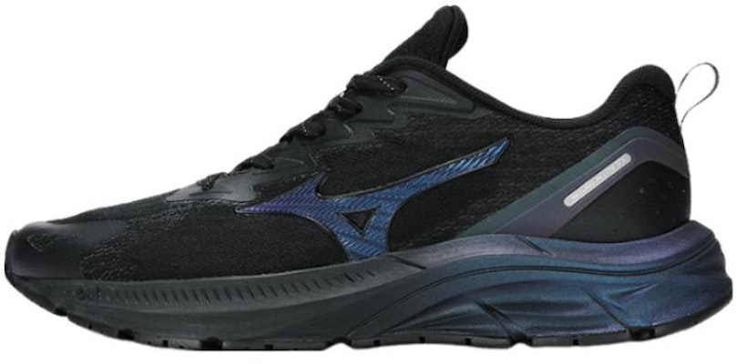 Mizuno PI Lite V3 'Black Dark Blue' D1GH231502 Buy Mizuno PI Lite V3 'Black Dark Blue' D1GH231502