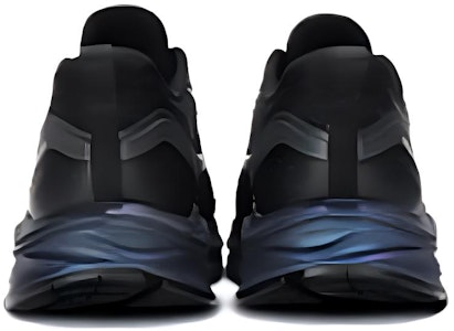 ミズノ PI ライト V3 ブラック/ダークブルー D1GH231502 Shop ミズノ PI ライト V3 ブラック/ダークブルー D1GH231502