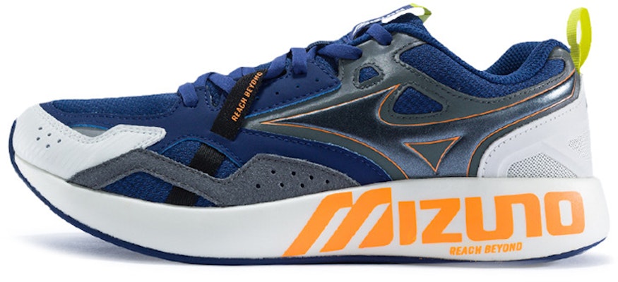 Mizuno PI Biru D1GH201414 Buy Mizuno PI Biru D1GH201414