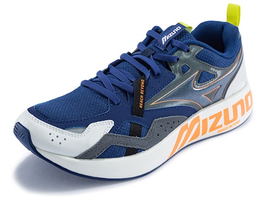 Mizuno PI Biru D1GH201414 Order Mizuno PI Biru D1GH201414