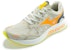 Mizuno PI Mono Boleh Bernafas Beige/Kuning/Jingga D1GH201201