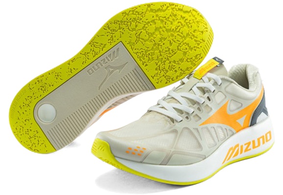 Mizuno PI Mono Boleh Bernafas Beige/Kuning/Jingga D1GH201201 Purchase Mizuno PI Mono Boleh Bernafas Beige/Kuning/Jingga D1GH201201