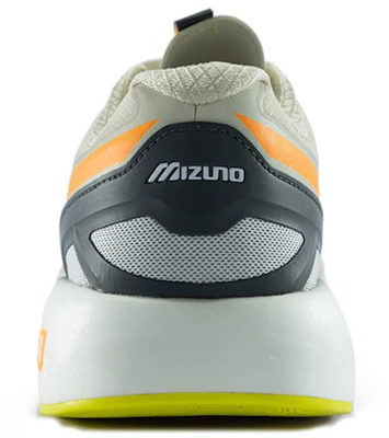 Mizuno PI Mono Breathable Beige/Yellow/Orange D1GH201201 Shop Mizuno PI Mono Breathable Beige/Yellow/Orange D1GH201201