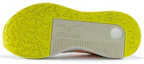 Details for Mizuno PI Mono Breathable Beige/Yellow/Orange D1GH201201