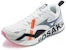 Mizuno Pi Osaka Hitam/Putih D1GH201403