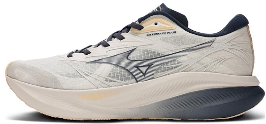 Mizuno PI PLUS Rendah 'Kelabu Biru Pekat' D1GH240304 Buy Mizuno PI PLUS Rendah 'Kelabu Biru Pekat' D1GH240304