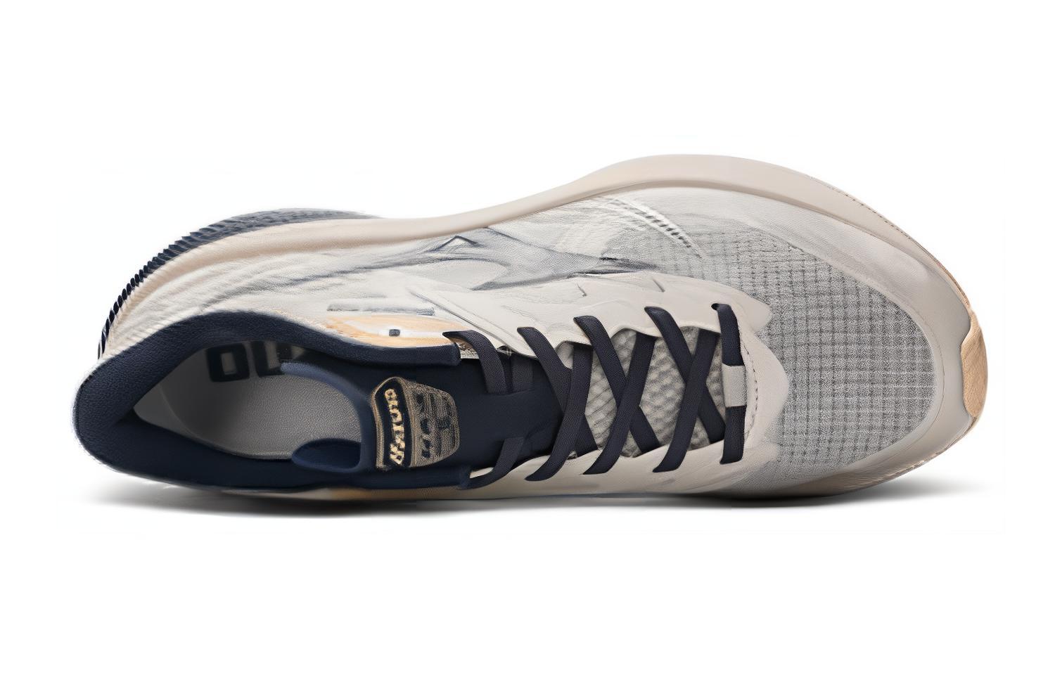 Order ミズノ PI PLUS ロー「グレーディープブルー」 D1GH240304