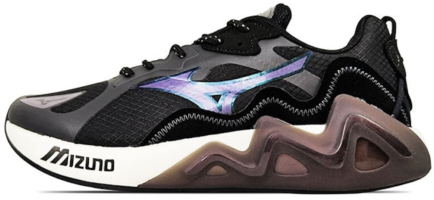 Mizuno PI RD1 Hitam/Putih D1GH210502 Buy Mizuno PI RD1 Hitam/Putih D1GH210502