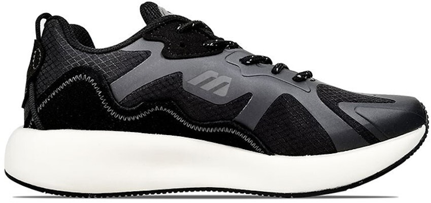Mizuno PI RD1 Hitam/Putih D1GH210502 Order Mizuno PI RD1 Hitam/Putih D1GH210502