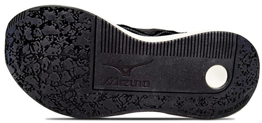 Mizuno PI RD1 Hitam/Putih D1GH210502 Shop Mizuno PI RD1 Hitam/Putih D1GH210502