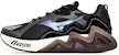 Mizuno PI RD1 Hitam/Putih D1GH210502