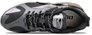 Mizuno PI RD1 Hitam/Putih D1GH210502