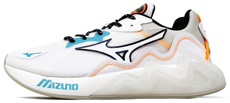 Mizuno PI RD1 Blanco D1GH210503 Buy Mizuno PI RD1 Blanco D1GH210503