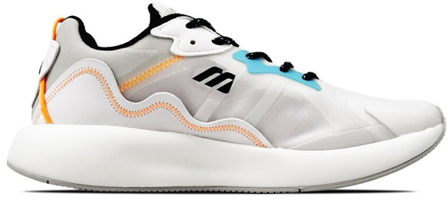 Mizuno PI RD1 Blanco D1GH210503 Order Mizuno PI RD1 Blanco D1GH210503