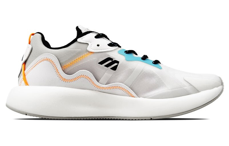 Order Mizuno PI RD1 白色款 D1GH210503