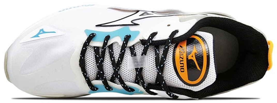 미즈노 PI RD1 화이트 (Mizuno PI RD1 White) D1GH210503 Lookbook 미즈노 PI RD1 화이트 (Mizuno PI RD1 White) D1GH210503