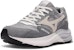 Mizuno Pi Retro 'Kelabu Putih' D1GH232301