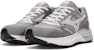 Mizuno Pi Retro 'Kelabu Putih' D1GH232301