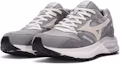 Lookbook Mizuno Pi Retro 'Kelabu Putih' D1GH232301