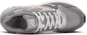 Mizuno Pi Retro 'Kelabu Putih' D1GH232301