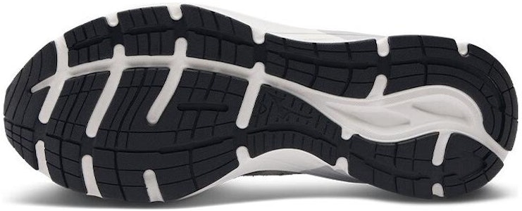 Mizuno Pi 復古 舒適百搭 耐磨透氣 低筒 跑步鞋 男女同款 灰白 Details for Mizuno Pi 復古 舒適百搭 耐磨透氣 低筒 跑步鞋 男女同款 灰白