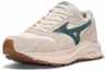 Order Mizuno Pi Retro Low 'Putih Hijau' D1GH2323-04