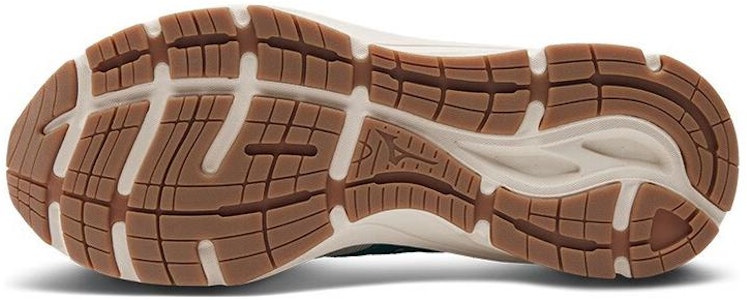 Mizuno Pi Retro Low 'Putih Hijau' D1GH2323-04 Purchase Mizuno Pi Retro Low 'Putih Hijau' D1GH2323-04