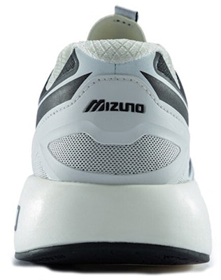 Mizuno PI Mono Hitam/Putih D1GH201204 Shop Mizuno PI Mono Hitam/Putih D1GH201204