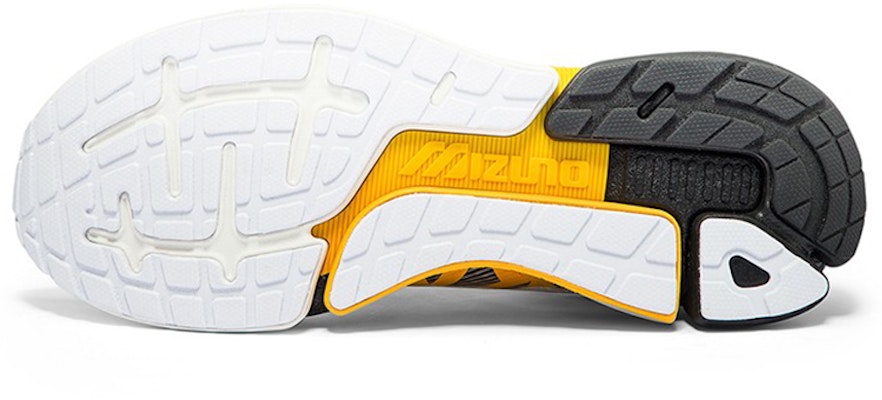 Mizuno Pi X 'Blanco Negro Amarillo' D1GH220101 Purchase Mizuno Pi X 'Blanco Negro Amarillo' D1GH220101