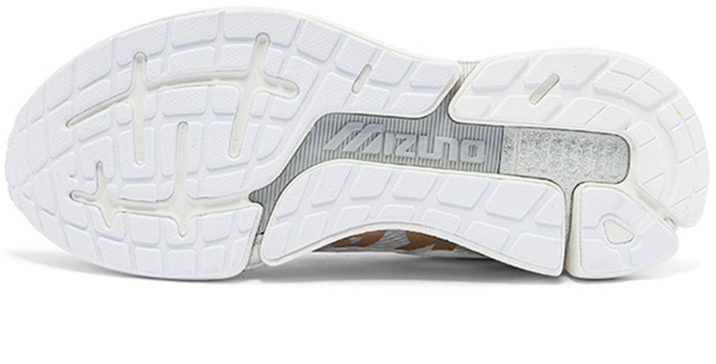 Mizuno Pi X 'Emas Putih' D1GH214304 Shop Mizuno Pi X 'Emas Putih' D1GH214304