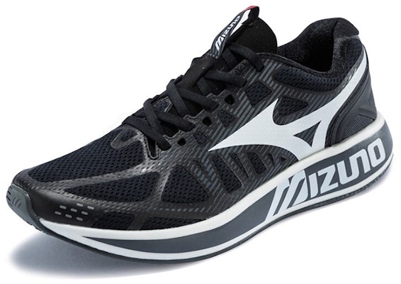 Mizuno Piloteer Negro/Blanco D1GH200101 Order Mizuno Piloteer Negro/Blanco D1GH200101
