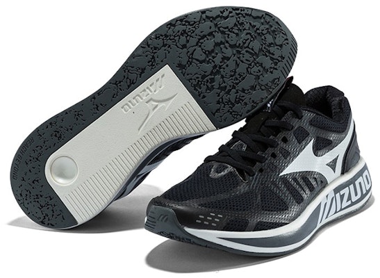Mizuno Piloteer Black/White D1GH200101 Purchase Mizuno Piloteer Black/White D1GH200101