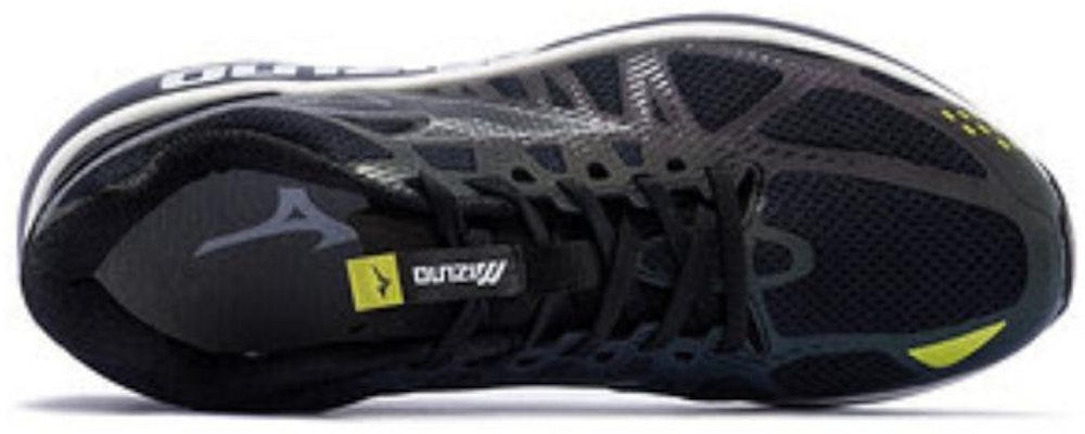 미즈노 파일럿 통기성 블랙 (Mizuno Paillot Tonggibseong Beullaek) D1GH200104 Lookbook 미즈노 파일럿 통기성 블랙 (Mizuno Paillot Tonggibseong Beullaek) D1GH200104