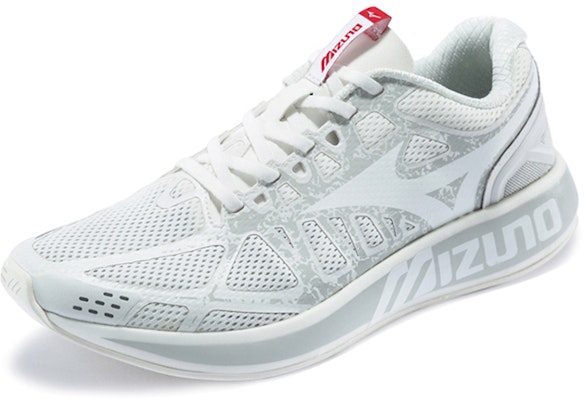 미즈노 파일럿 화이트 (Mizuno Pailleot Hwaiteu) D1GH200106 Lookbook 미즈노 파일럿 화이트 (Mizuno Pailleot Hwaiteu) D1GH200106