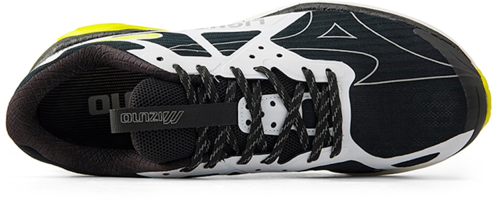 Mizuno PIX Hitam/Kuning D1GH212101 Shop Mizuno PIX Hitam/Kuning D1GH212101