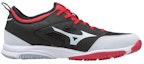 Order Mizuno Player's Trainer 2 'Black Red' 320549-EQF