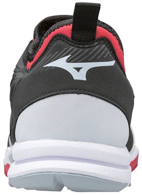 ミズノ プレーヤーズ トレーナー2 黒赤 (Mizuno Purēyāzu Torēnā 2 Kuro Aka) 320549-EQF Shop ミズノ プレーヤーズ トレーナー2 黒赤 (Mizuno Purēyāzu Torēnā 2 Kuro Aka) 320549-EQF