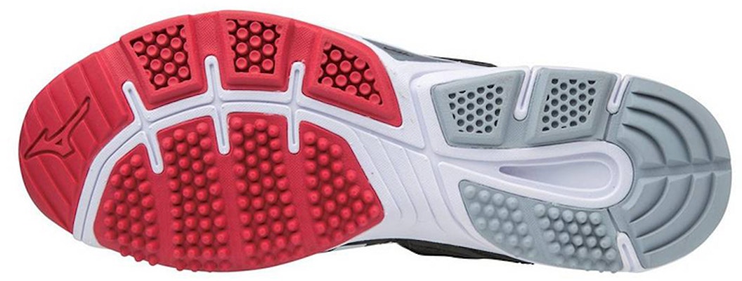 Mizuno Player's Trainer 2 'Black Red' 320549-EQF Purchase Mizuno Player's Trainer 2 'Black Red' 320549-EQF