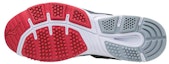 Purchase Mizuno Player's Trainer 2 'Black Red' 320549-EQF