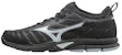 Kasut Baseball Mizuno Player's Trainer 2 'Black Turf' 320549-AWD