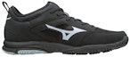 Order Kasut Baseball Mizuno Player's Trainer 2 'Black Turf' 320549-AWD