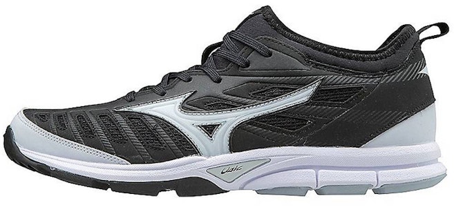 미즈노 플레이어 트레이너 2 '블랙/화이트' 320549-MIV Buy 미즈노 플레이어 트레이너 2 '블랙/화이트' 320549-MIV