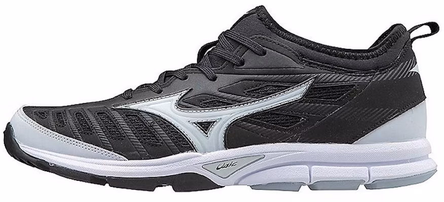Mizuno Player's Trainer 2 'Black White' 320549-MIV Buy Mizuno Player's Trainer 2 'Black White' 320549-MIV