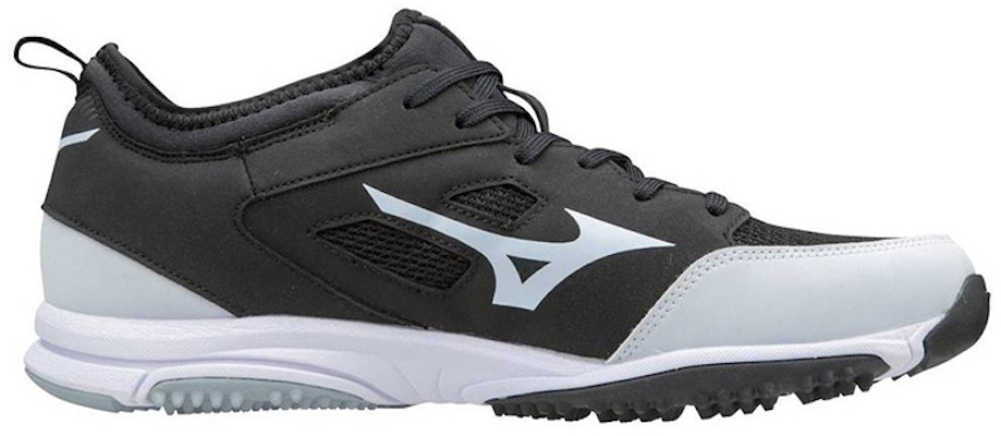 Mizuno Player's Trainer 2 'Hitam Putih' 320549-MIV Order Mizuno Player's Trainer 2 'Hitam Putih' 320549-MIV