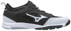Order Mizuno Player's Trainer 2 'Black White' 320549-MIV