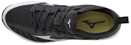 Lookbook Mizuno Player's Trainer 2 'Black White' 320549-MIV