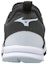 Shop Mizuno Player's Trainer 2 'Black White' 320549-MIV