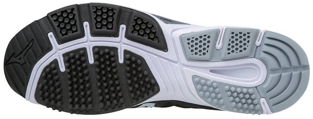 Mizuno Player's Trainer 2 'Black White' 320549-MIV Purchase Mizuno Player's Trainer 2 'Black White' 320549-MIV