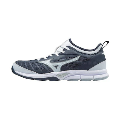 Mizuno Player's Trainer 2 'Blue White'